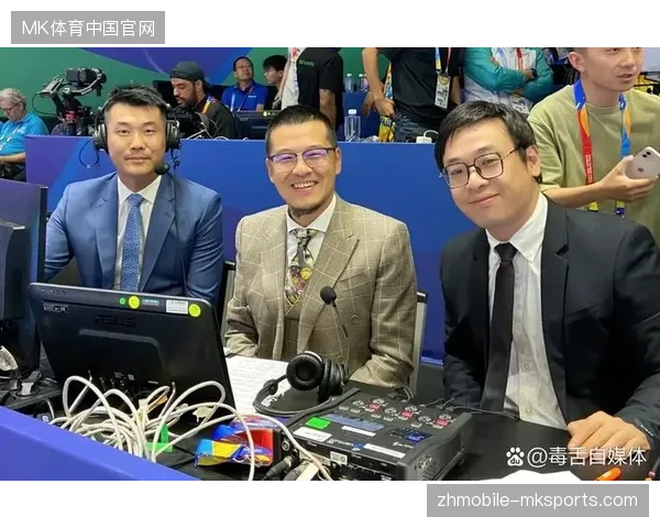 赛事直播现场盲目叠加昂贵制作团队，为何未能掩盖转播内容同质化严重的行业尴尬？