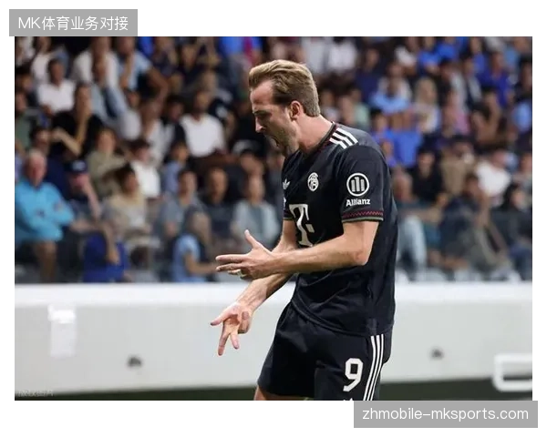 哈里·凯恩与贝林厄姆组成中轴线，三狮军团剑指队史第二座世界杯冠军